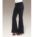 Bridget Kickflare Jeans Length 34in