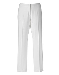 Bespoke Classique Slim Leg Trousers