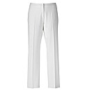 Bespoke Classique Slim Leg Trousers
