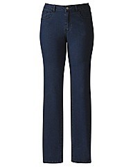 Chloe Super Stretch Skinny Jeans