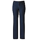 Chloe Super Stretch Skinny Jeans