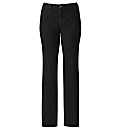 Chloe Super Stretch Skinny Jeans