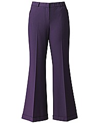Anna Scholz Kickflare Trousers