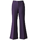 Anna Scholz Kickflare Trousers