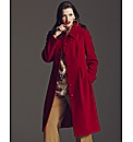 Anna Scholz Deep Collar Coat