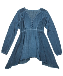 Joe Browns Dip Dye Tunic