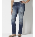 Joe Browns Stitches Slim Fit Jeans