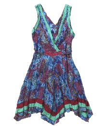 Joe Browns Blues Blouse