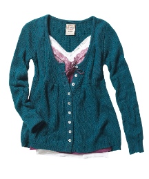 Joe Browns Relaxed Cardigan