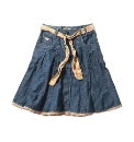Joe Browns Denim Skirt