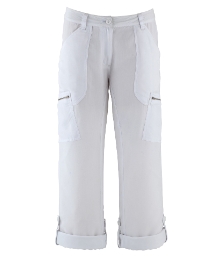 Jeffrey & Paula Cargo Trousers