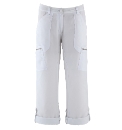 Jeffrey & Paula Cargo Trousers