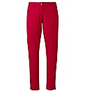 Jeffrey & Paula Coloured Jeans 30in