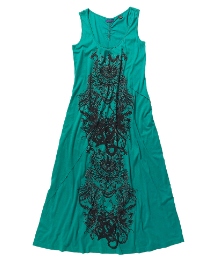 Joe Browns Jersey Maxi Dress