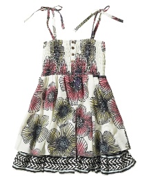 Joe Browns Floral Tunic Dress