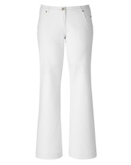 Anna Scholz Kickflare Jeans