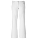 Anna Scholz Kickflare Jeans