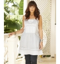 Frock & Frill Pemberley Smock Top