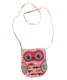 Joe Browns Owl Purse