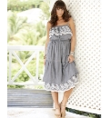 Frock & Frill Gypsy Dress