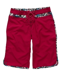 Blue Wahoo Lydia Boardshorts