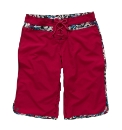 Blue Wahoo Lydia Boardshorts