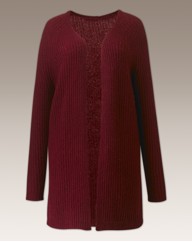 Boyfriend Cardigan