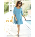Angel Ribbons Skater Dress