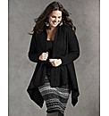 Jeffrey & Paula Cable Cardigan