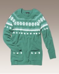 Joe Browns Love Heart Jumper
