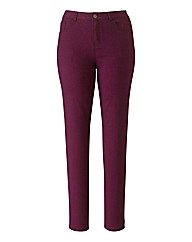 Chloe Super Stretch Skinny Jeans