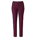 Chloe Super Stretch Skinny Jeans