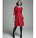 Bespoke Fit & Flare Dress