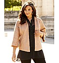Grazia Faux Fur Jacket