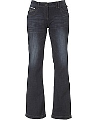 Joe Browns Beautiful Bootcut Jeans 34in