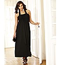 Grazia Maxi Dress