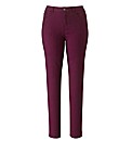Chloe Super Stretch Skinny Jeans 30in