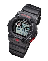 G-Shock Digital Colour Watch