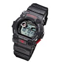 G-Shock Digital Colour Watch