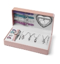 Fourteen-Piece Watch & Jewellery Set