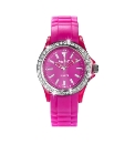 Glitzy Colour Watch
