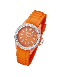 Glitzy Colour Watch