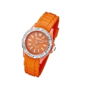 Glitzy Colour Watch