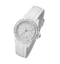 Glitzy Colour Watch