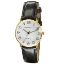Gents Easy Read Watch