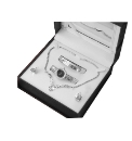 Ladies Four-Piece Watch & Jewellery Set