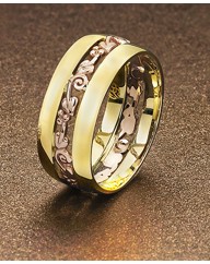 Clogau 9 Carat Gold 