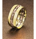 Clogau 9 Carat Gold 