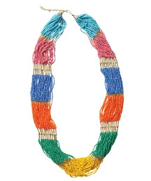 Joe Browns Tribal Style Necklace