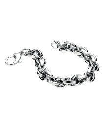 Fred Bennett Stainless Steel Bracelet
